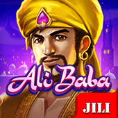 123bet vip game Ali Baba