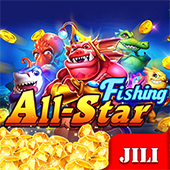 123bet vip bắn cá Câu Cá Tất Cả Ngôi Sao