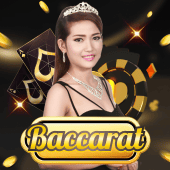 Baccarat 123bet vip