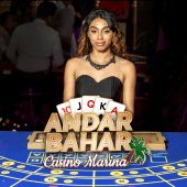 123bet vip casino Andar Bahar