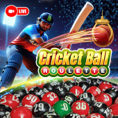 123bet vip casino Roulette Bóng Cricket