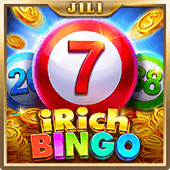 Bingo Irich 123bet vip