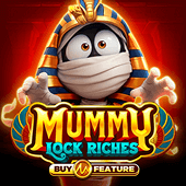 123bet vip slot Xác Ướp Khóa Giàu Có
