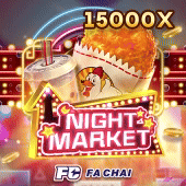 123bet vip slot Chợ Đêm