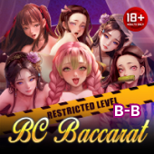 123bet vip casino Baccarat Sexy BB