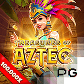 Kho Báu Aztec 123bet vip promotions